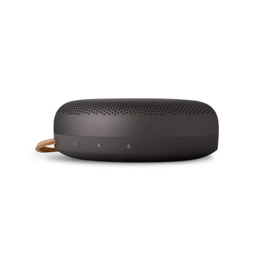 Bang & Olufsen BeoSound A1 3rd Gen Портативная стереоколонка Графит 60 W – 2