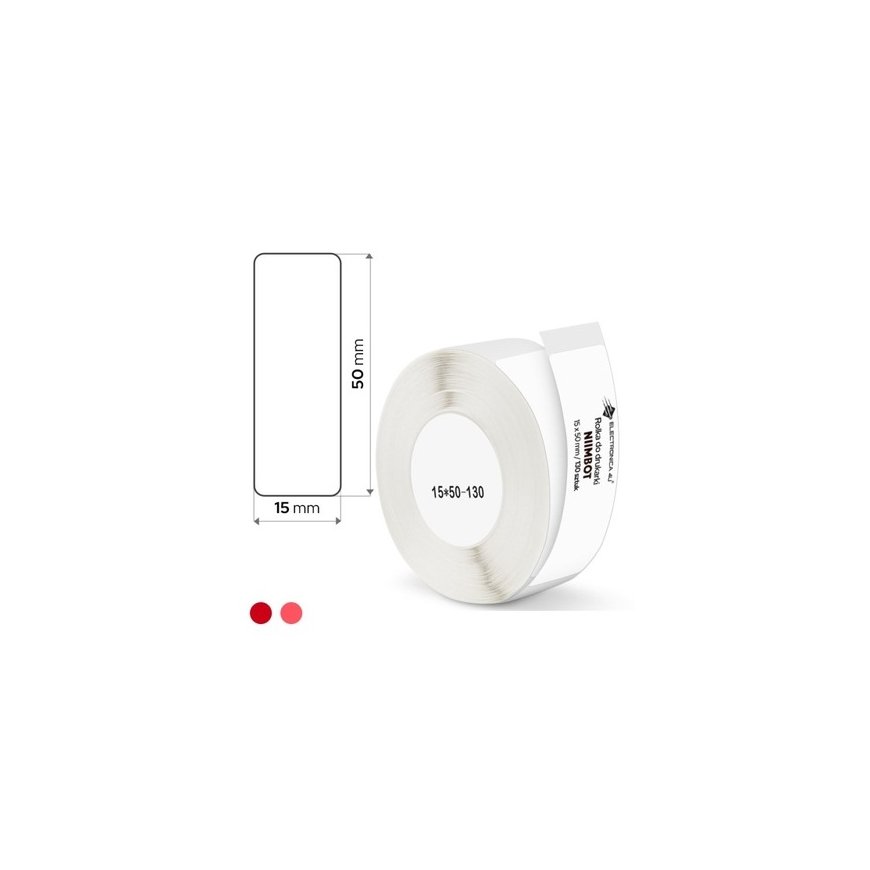 D Series Labels Niimbot 14x40 mm 155 pcs. ntmy – 2