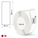 Niimbot D-sarjan tarrat 14x40 mm 155 kpl. Niimbot D-sarjan tarrat 14x40 mm 155 kpl.