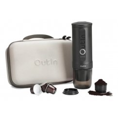 Outin OTEM-01-SG-Bag Серый