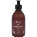 Numero NUMERO Smoothing Shampoo with Avocado Oil, 300 ml Numero NUMERO Smoothing Shampoo with Avocado Oil, 300 ml