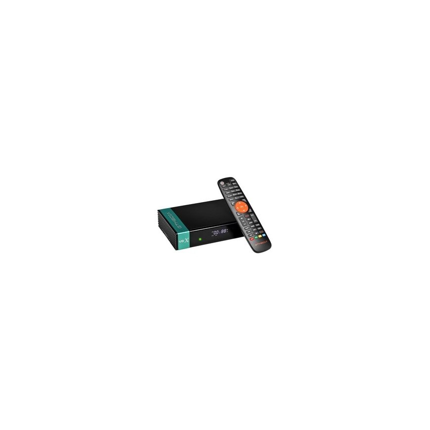 GTMedia Freesat V8X DVB-S2/S2X WiFi Receiver