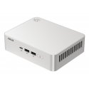 ASUS NUC 15 Pro+ RNUC15CRSU700002 Sidabras 255H ASUS NUC 15 Pro+ RNUC15CRSU700002 Sidabras 255H