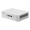 ASUS NUC 15 Pro+ RNUC15CRSU700002 Sidabras 255H ASUS NUC 15 Pro+ RNUC15CRSU700002 Sidabras 255H