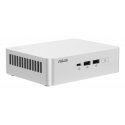 ASUS NUC 15 Pro+ RNUC15CRSU700002 Серебристый 255H ASUS NUC 15 Pro+ RNUC15CRSU700002 Серебристый 255H