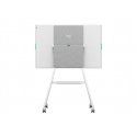 Logitech Rally Board 65 Cart musta, Harmaa Logitech Rally Board 65 Cart musta, Harmaa