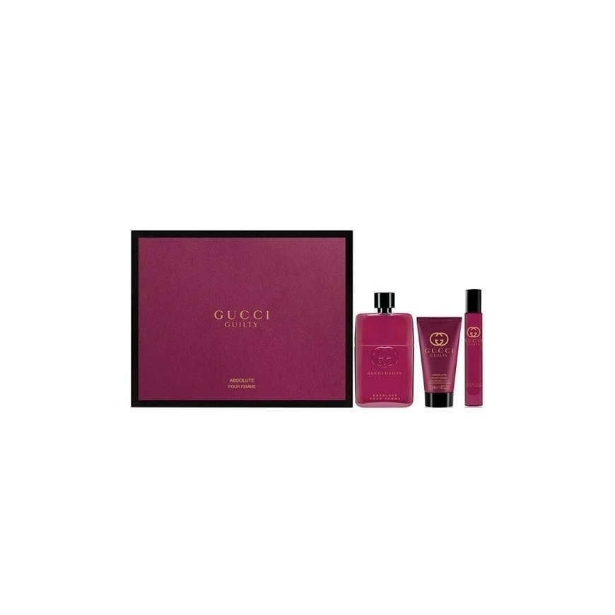 Gucci Rush For Women EDT Purškiklis, 50 ml