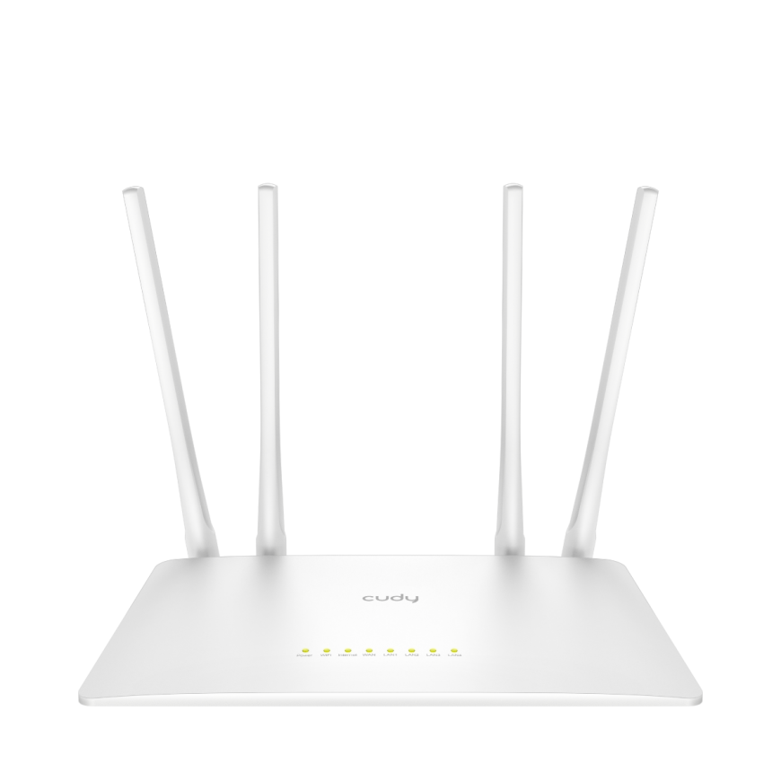 Маршрутизатор LB-Link AC1200 BL-W1210M 2.4+5 GHz