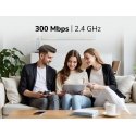Маршрутизатор LB-Link AC1200 BL-W1210M 2.4+5 GHz Маршрутизатор LB-Link AC1200 BL-W1210M 2.4+5 GHz