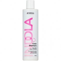 Indola Indola Color Protective Шампунь для защиты цвета волос, 300 мл