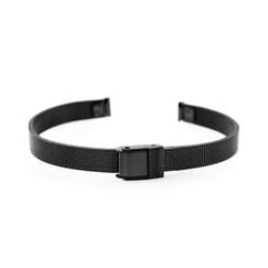 Pacific M4 bracelet - HQ mesh - navy blue 10mm