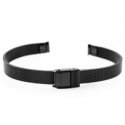 Pacific M4 bracelet - HQ mesh - navy blue 10mm Pacific M4 bracelet - HQ mesh - navy blue 10mm