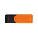 Kingston Technology DataTraveler Exodia S USB atmintukas 256 GB USB A tipo 3.2 Gen 1 (3.1 Gen 1) Juo