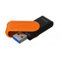 Kingston Technology DataTraveler Exodia S USB zibatmiņa 256 GB USB Type-A 3.2 Gen 1 (3.1 Gen 1) Meln