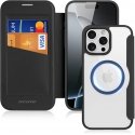 Dux Ducis Yind Apple iPhone 17 Pro Max kaitseümbris lilla Dux Ducis Yind Apple iPhone 17 Pro Max kaitseümbris lilla