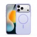 Dux Ducis Yind Case for Apple iPhone 17 Pro Max Purple Dux Ducis Yind Case for Apple iPhone 17 Pro Max Purple