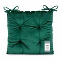 Istuimenpala ALEKSA, pullonvihreä, glamouri tyylinen, sisäkäyttöön, ameliahome. Istuimenpala ALEKSA, pullonvihreä, glamouri tyylinen, sisäkäyttöön, ameliahome.