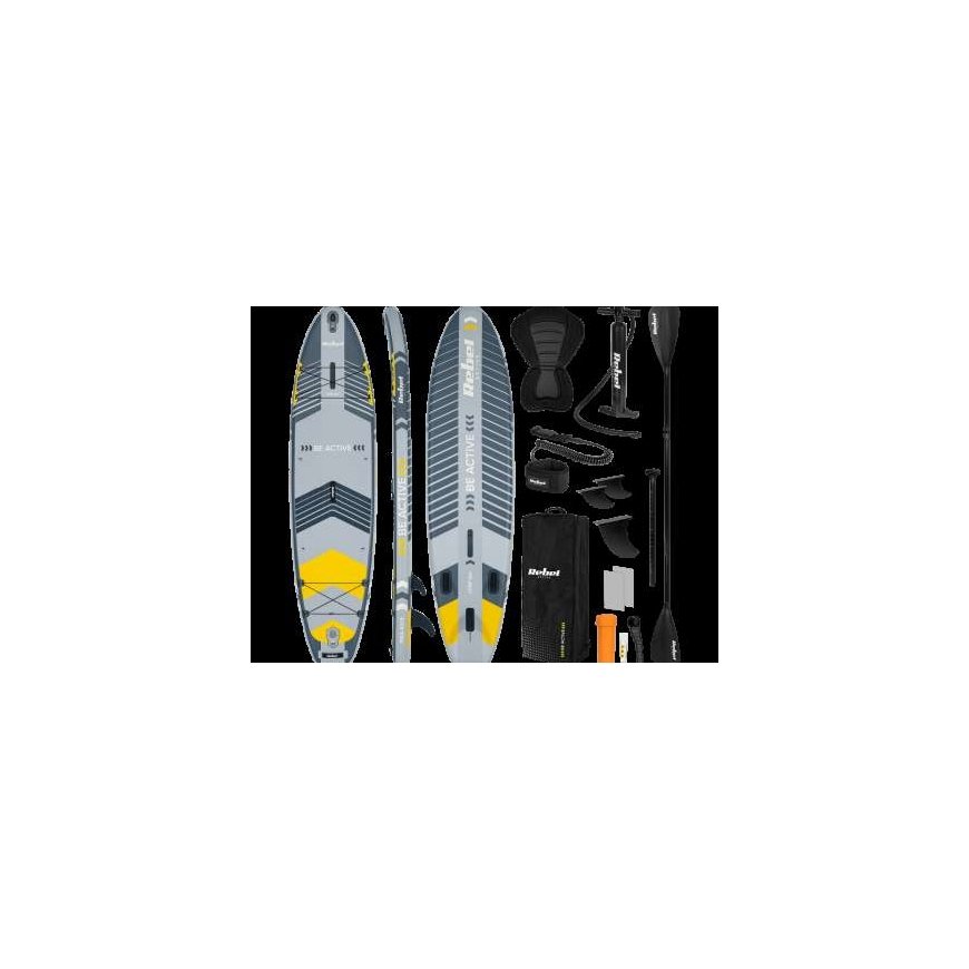 Rebel Electro Sup dēlis REBEL ACTIVE