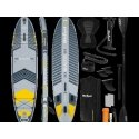 SUP BOARD REBEL ACTIVE PRO RBA-4518 - saw SUP BOARD REBEL ACTIVE PRO RBA-4518 - saw