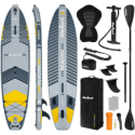 SUP REBEL ACTIVE PRO RBA-4518 laud - lõikeriist SUP REBEL ACTIVE PRO RBA-4518 laud - lõikeriist