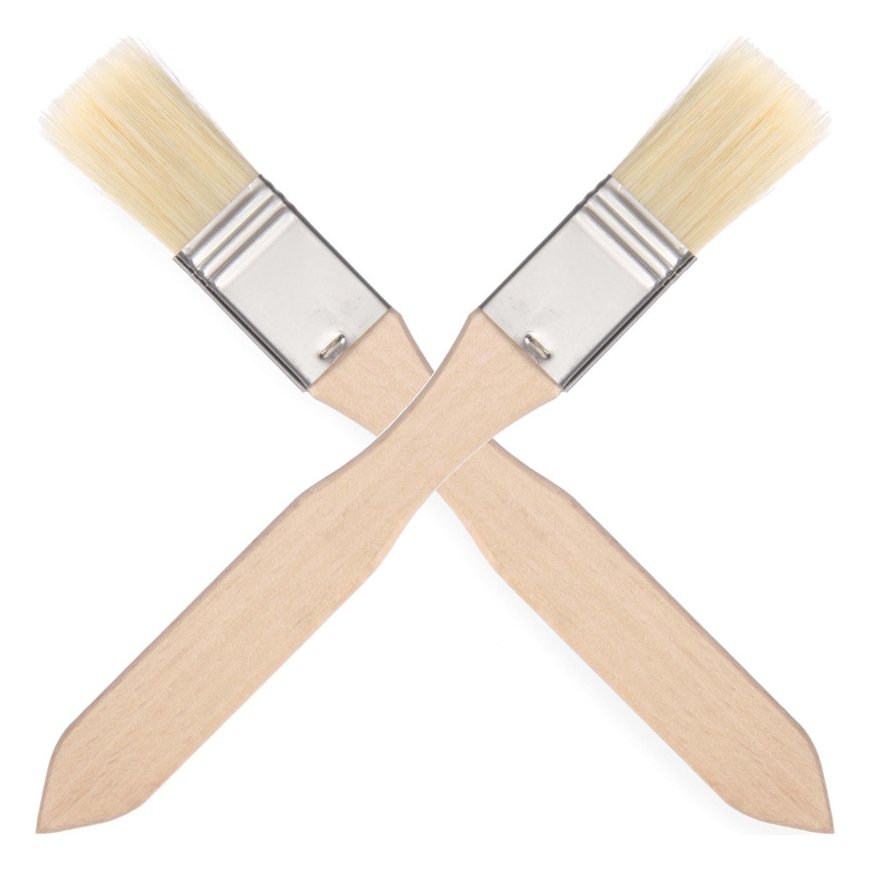 Konditoru suku otu izmērs 20x210mm RINKINYS 2 gab. - HENDI 515228