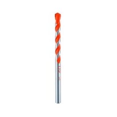 Widia grąžtas keraminėms tuščiavidurėms plytoms, porotherm, keraminė plyta, 7-200/135mm, Profi-Ziegel ALPEN [0035300700100]