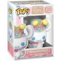 FUNKO POP! Vinyl Figure: Hello Kitty and Friends - Cinnamoroll, 9 cm FUNKO POP! Vinyl Figure: Hello Kitty and Friends - Cinnamoroll, 9 cm