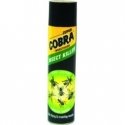 Nuodai SUPER COBRA, for flying insects, 400 ml Nuodai SUPER COBRA, for flying insects, 400 ml