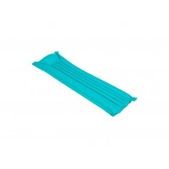 inflatable pool mattress SUNCLUB blue