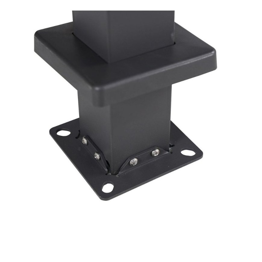 Dark Tumšā pilsētas integrācija MIRADOR-80 3x5m