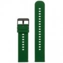 Pacific Rubber Watch Strap U18 - black/white - 22mm Pacific Rubber Watch Strap U18 - black/white - 22mm