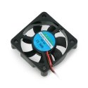 OEM ventilators 5V 50x50x10mm ar 2 vadi - JST 2 kontaktu 2.54mm savienojums OEM ventilators 5V 50x50x10mm ar 2 vadi - JST 2 kontaktu 2.54mm savienojums