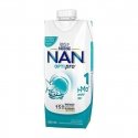 Nestle Nan Optipro 1 Follow-on Milk for Infants from 6 Months 500ml