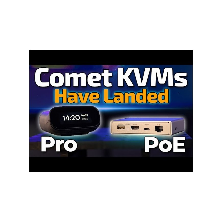 Gl Inet Gl Inet KVM IP