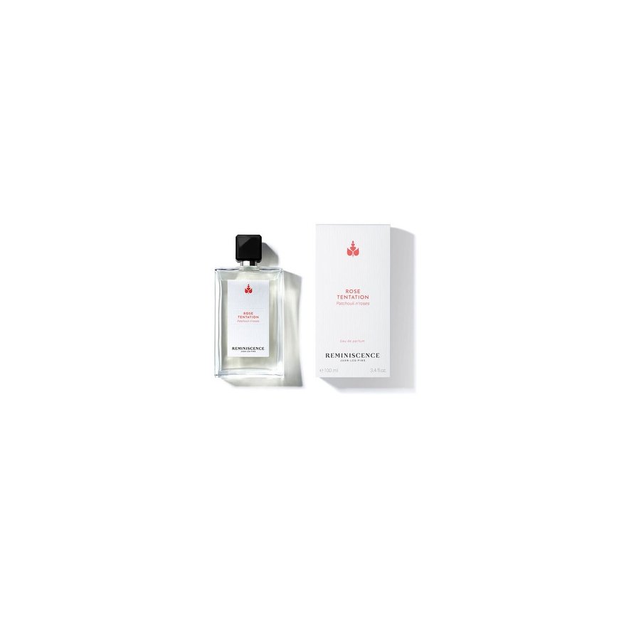 Reminiscence Rose Tentation - Eau De Parfum, 50 ml