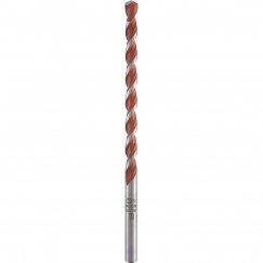 universal drill for masonry, wood, metal, tiles, plastic, 6.5/400 mm, with cylindrical holder, MultiCut Alpen [0073000650100]