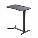 Adjustable Table Spacetronik Buddy 19 Black 7kg Adjustable Table Spacetronik Buddy 19 Black 7kg