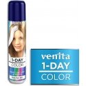 Venita 1-Day Color Hair Spray White 50ml Venita 1-Day Color Hair Spray White 50ml