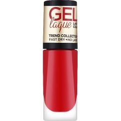 Eveline Cosmetics Gel Laque 328, 8 ml