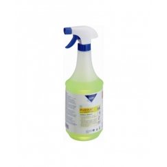 Kleen Purgatis Effective Alkaline Cleaner PURINA, 1 L, ready to use