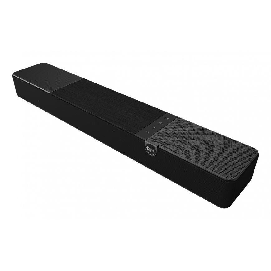 Klipsch Flexus Core 100 Juoda 2.1 kanalai 100 W