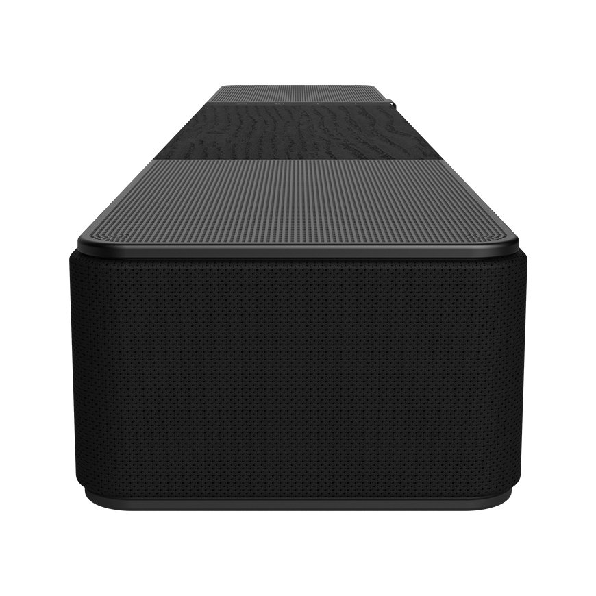 Klipsch Flexus Core 100 Juoda 2.1 kanalai 100 W – 3