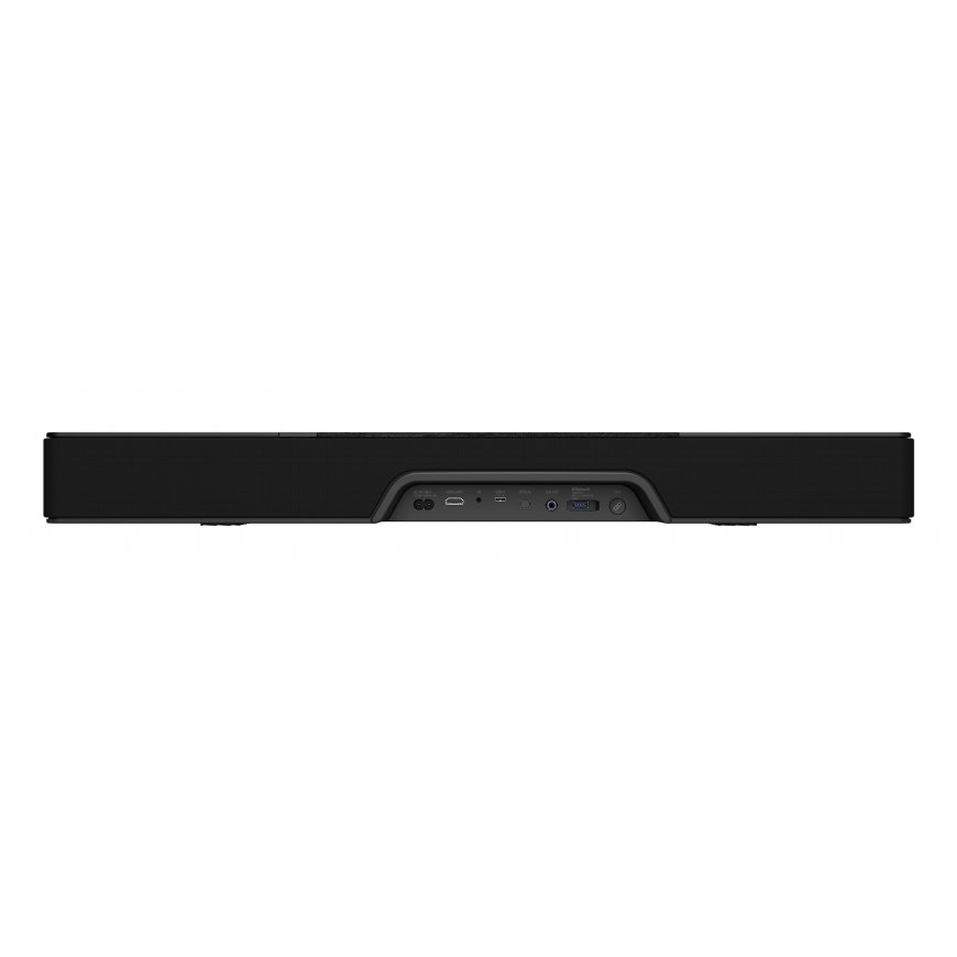 Klipsch Flexus Core 100 Juoda 2.1 kanalai 100 W – 4