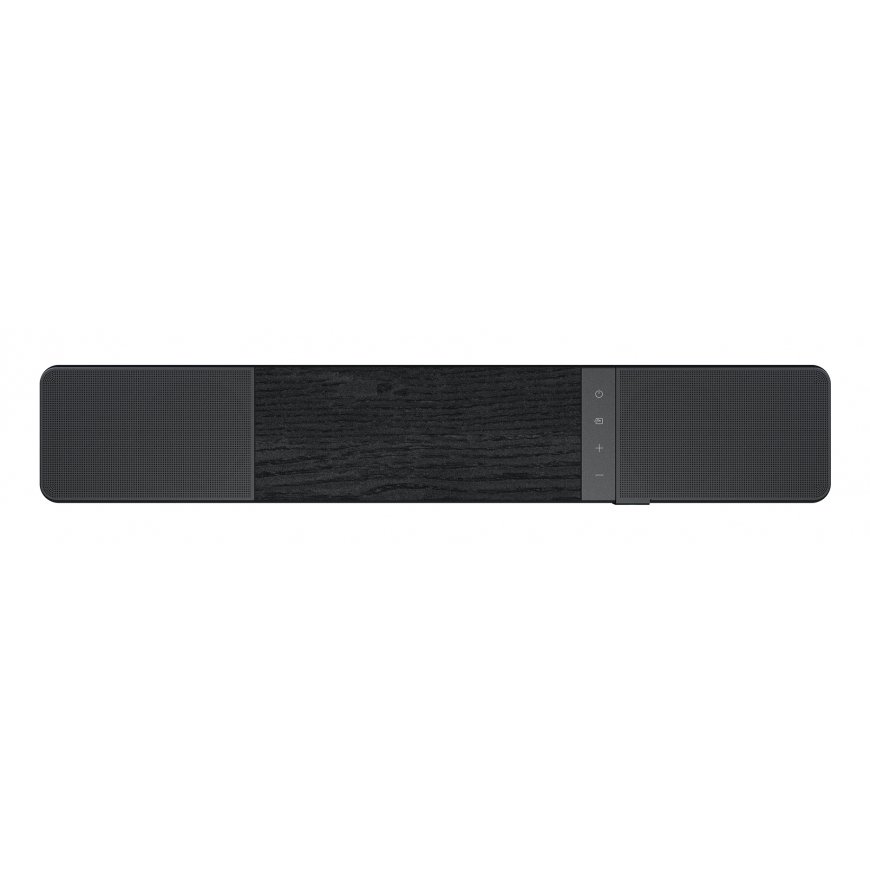 Klipsch Flexus Core 100 Juoda 2.1 kanalai 100 W – 5