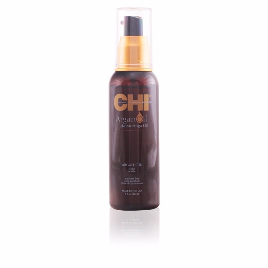 Farouk CHI ARGAN OIL масло 88 мл