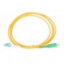 Qoltec Optical Patchcord LC / UPC - SC / UPC MM 50 / 125 OM4 2m (54349) Qoltec Optical Patchcord LC / UPC - SC / UPC MM 50 / 125 OM4 2m (54349)