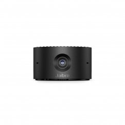 Jabra PanaCast 20 13 MP Melns 3840 x 2160 pikseļi 30 fps