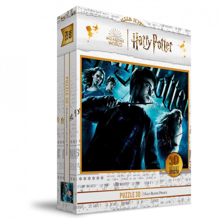 Sd Toys Sd Toys Harry Potter