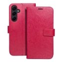 Forcell Oem LUNA Book Gold Case for Xiaomi Redmi Note 11 / 11S red Forcell Oem LUNA Book Gold Case for Xiaomi Redmi Note 11 / 11S red