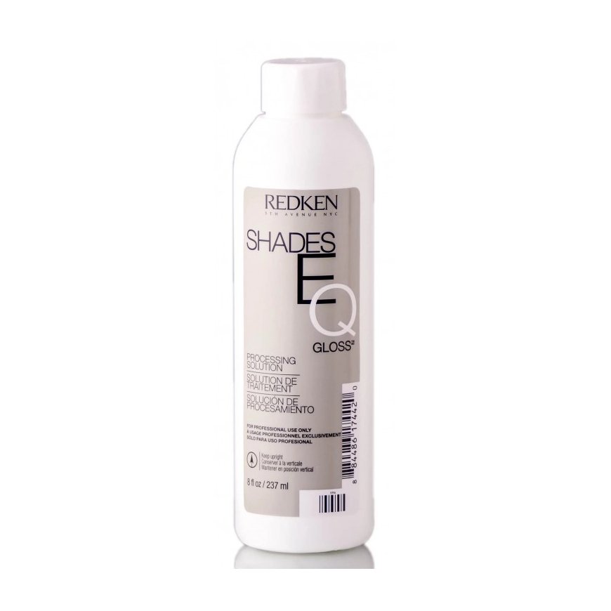 Redken SHADES EQ прогрессивное решение